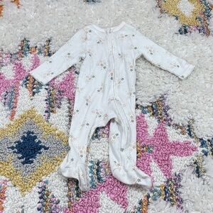 Sterling Baby Pajamas